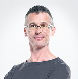 John Walker